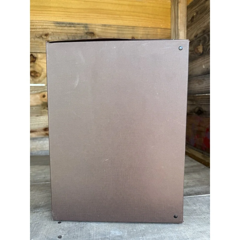 LOUIS VUITTON EMPTY‎ BOX - Large- 17